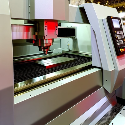 Buen precio Servicios de mecanizado CNC personalizados para la industria automotriz con certificación ISO 9001 en línea