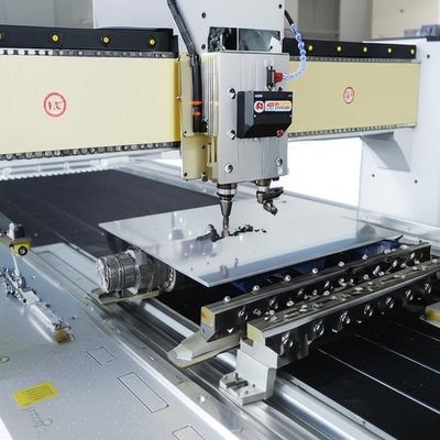 Buen precio Servicios de mecanizado CNC de aluminio a medida con precisión de 0,1 mm en línea