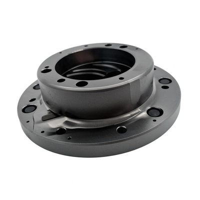 Buen precio Servicios de mecanizado CNC personalizados con precisión de 0,1 mm para el corte de metales en línea