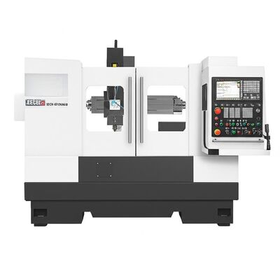 Buen precio Servicios de mecanizado CNC de 5 ejes con alta precisión y capacidad multimaterial para mecanizado CNC complejo en línea