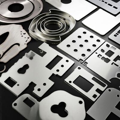 Buen precio Precisión ±0.1 mm Servicios de Corte CNC para Soluciones de Mecanizado CNC Personalizado y Mecanizado CNC Automotriz en línea