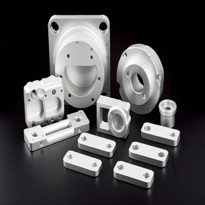 Buen precio Partes metálicas mecanizadas CNC a medida con tolerancia de precisión de ±0,01 mm en acero inoxidable para aplicaciones aeroespaciales, automotrices y médicas en línea