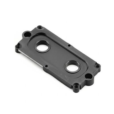 Buen precio Partes de mecanizado CNC de plástico con 20 años de experiencia en mecanizado, 60 juegos de máquinas CNC y capacidad de material ABS, POM, PE, PP, PVC, PEEK, PMMA, PC, Nylon en línea
