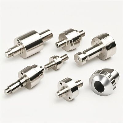 Buen precio Piezas de mecanizado CNC de plástico ligero y personalizable de alta precisión para aplicaciones industriales en línea