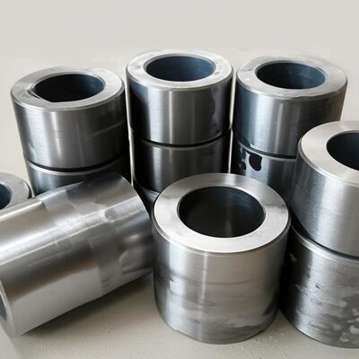 Buen precio Servicios optimizados de tratamiento térmico para aumentar la dureza superficial y una microestructura homogénea en atmósfera controlada en línea