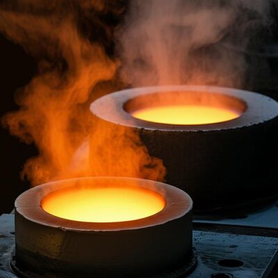 Buen precio Servicios profesionales de tratamiento térmico que ofrecen nitruración y recocido por apagado para mejorar la resistencia del material en línea