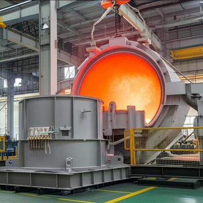 Buen precio Servicios de tratamiento térmico personalizados para aliviar y normalizar el estrés con el cumplimiento de la norma ISO 9001 en línea