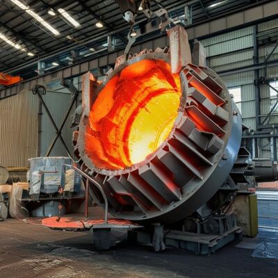 Buen precio Servicios de tratamiento térmico conforme a la norma ISO 9001 con temple, revenido y normalizado utilizando hornos eléctricos de tratamiento térmico en línea