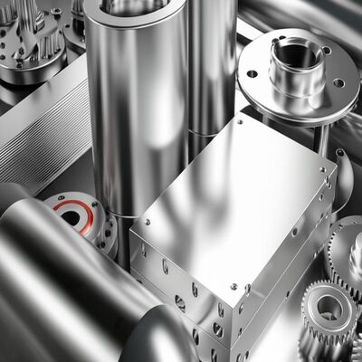 Buen precio Servicios de tratamiento de superficies duraderas que ofrecen resistencia a la corrosión y una mayor longevidad del material con tratamientos personalizables en línea