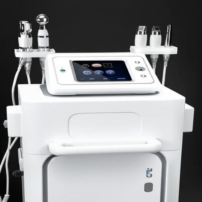 Buen precio Servicios personalizados de tratamiento de superficies para equipos industriales de tratamiento de aguas y dispositivos para el cuidado de la piel facial con unidad de tratamiento ENT en línea